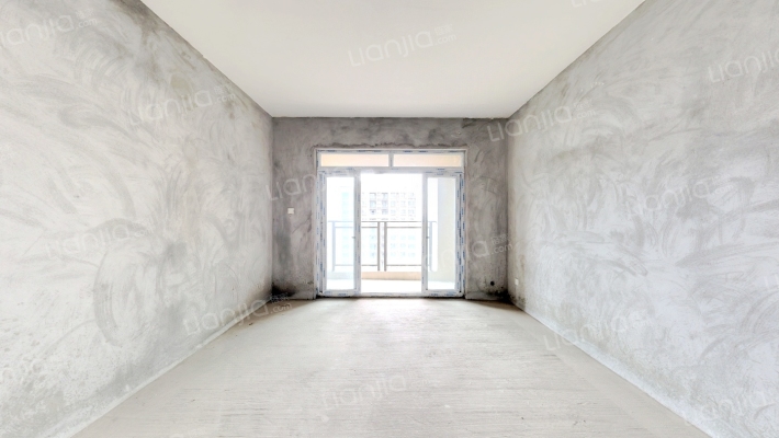 新城名都(江津)二手房实景图