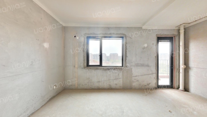 御玺滨江二手房实景图