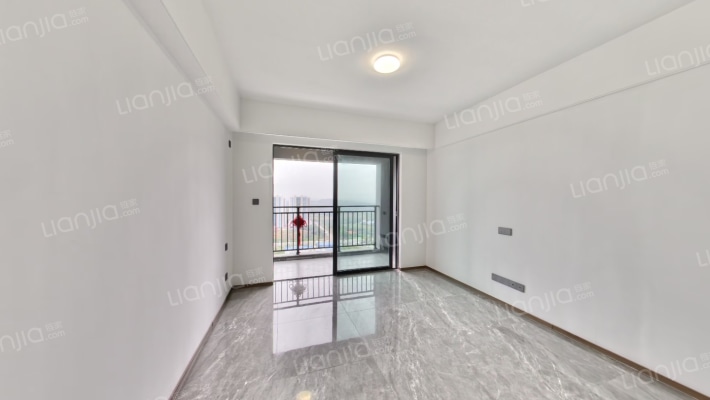 百世云境二手房实景图