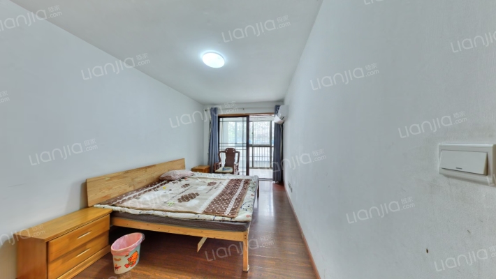 北城新风二手房实景图