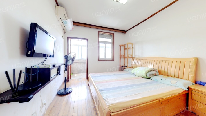 长虹路后街二手房实景图