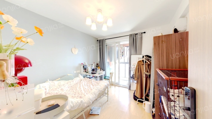 景致公寓二手房实景图