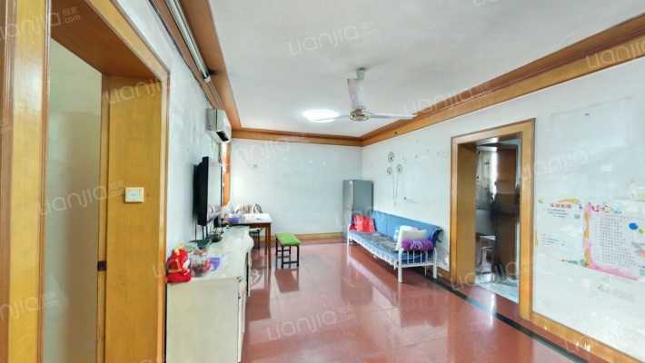 春萦坊二手房实景图