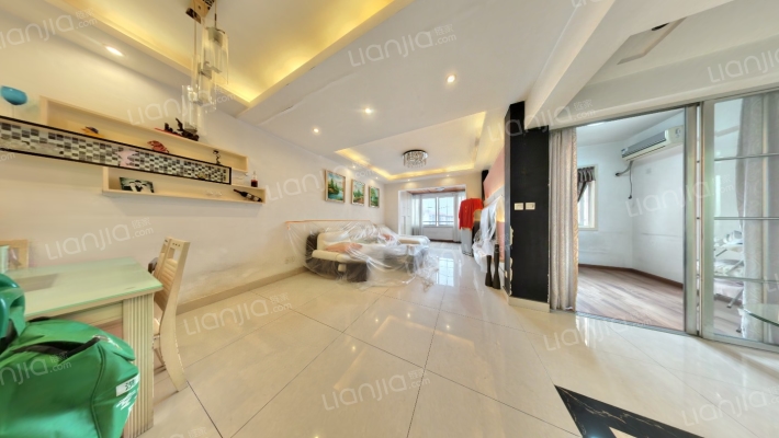 中华名园二期二手房实景图