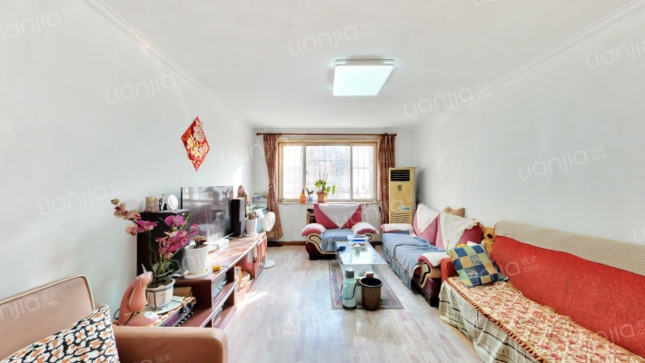 中华绿园二手房实景图