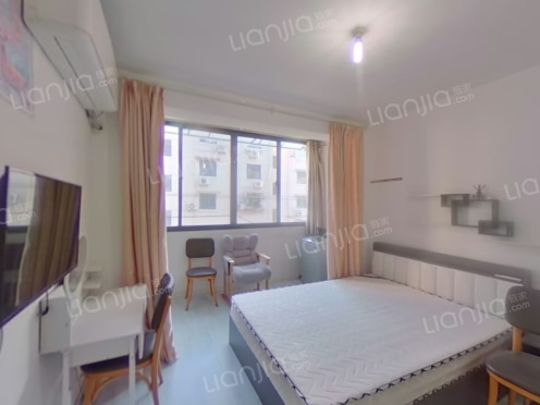 整租·南站阳光小区 1室1厅 南