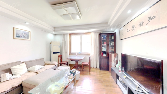 西河花园二手房实景图