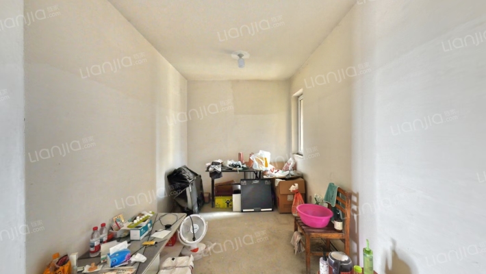 汪家馨城一期（西区）二手房实景图