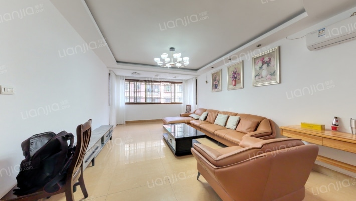 筑兴苑二手房实景图