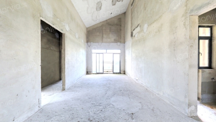 学府青藤二手房实景图