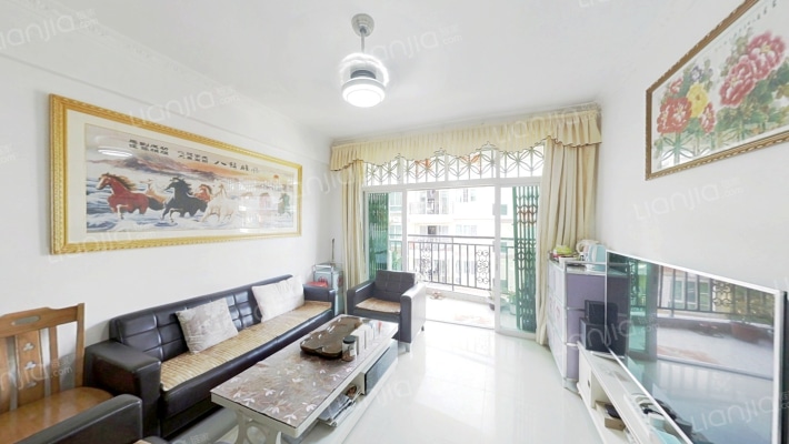 君怡花园（三乡镇）二手房实景图