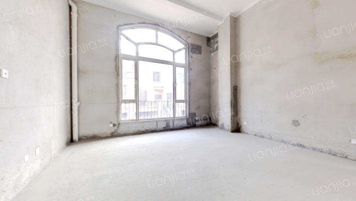 奥园公园悦府二手房实景图