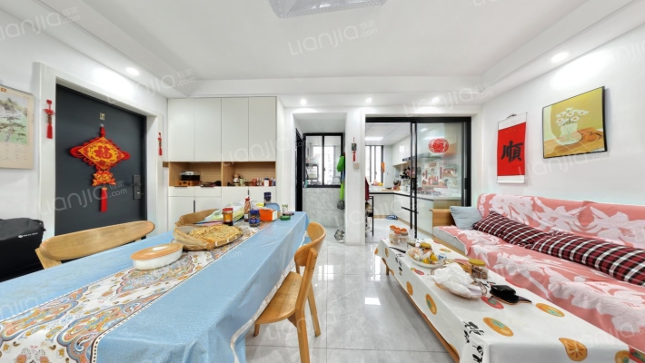 金门路386号二手房实景图