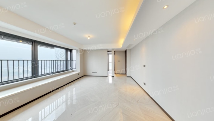 绿城燕语春风居二手房实景图