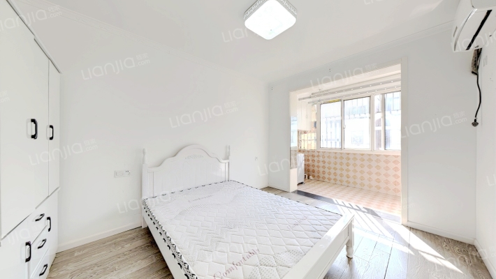 蓁巷二手房实景图