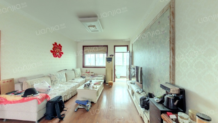 工信局家属院二手房实景图