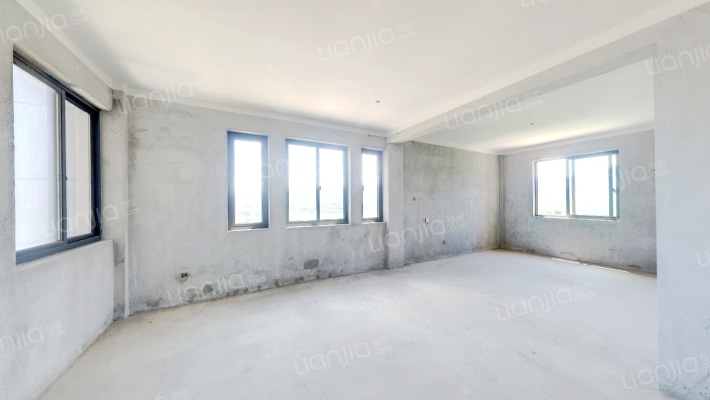 临邦玉苑二手房实景图