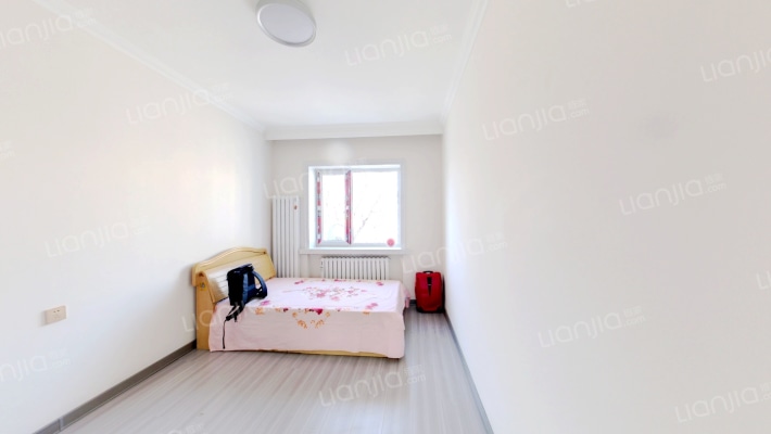 电车小区（香坊区）二手房实景图