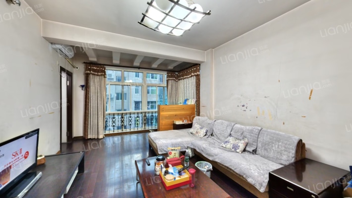 中华路公寓二手房实景图