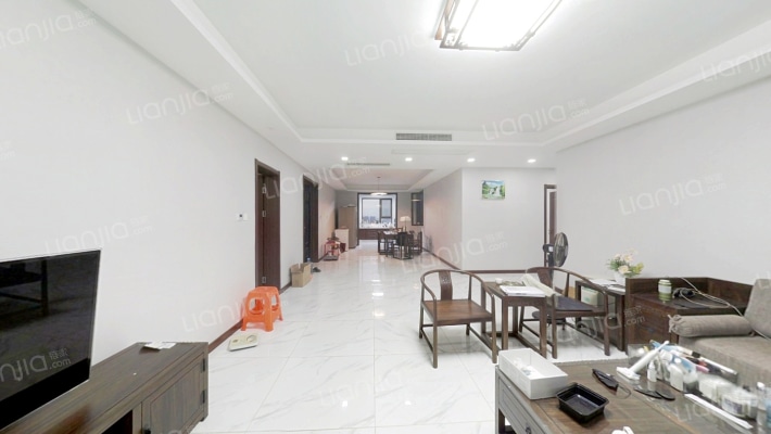 恒茂国际都会二手房实景图