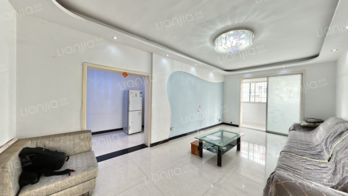 西丽雅苑二期西区二手房实景图