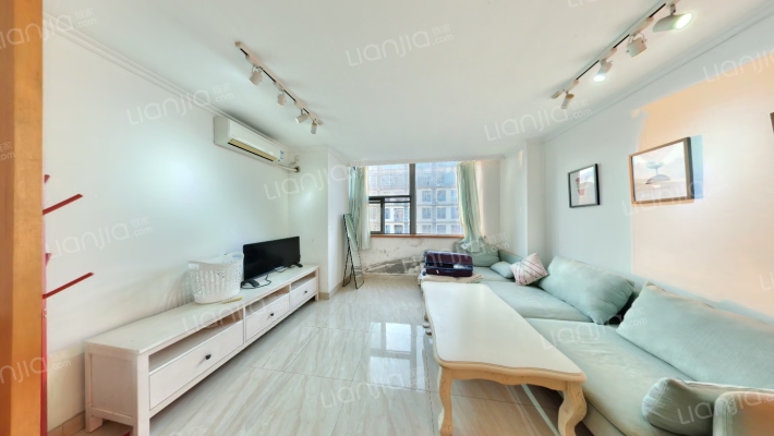 港龙财智国际（昆山）二手房实景图