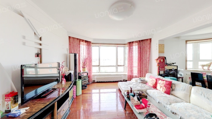 弘基一期二手房实景图