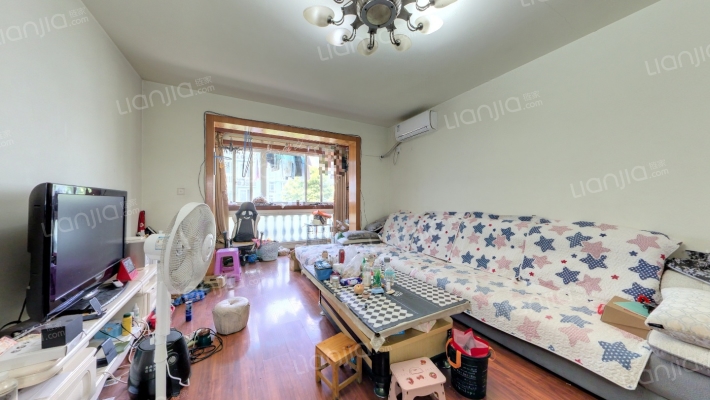 翠堤春晓二手房实景图