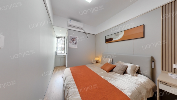 鞋材城二手房实景图