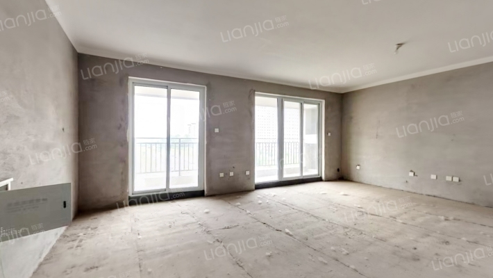 佳田尚书院二手房实景图