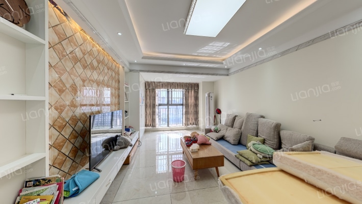 园康星都荟二手房实景图