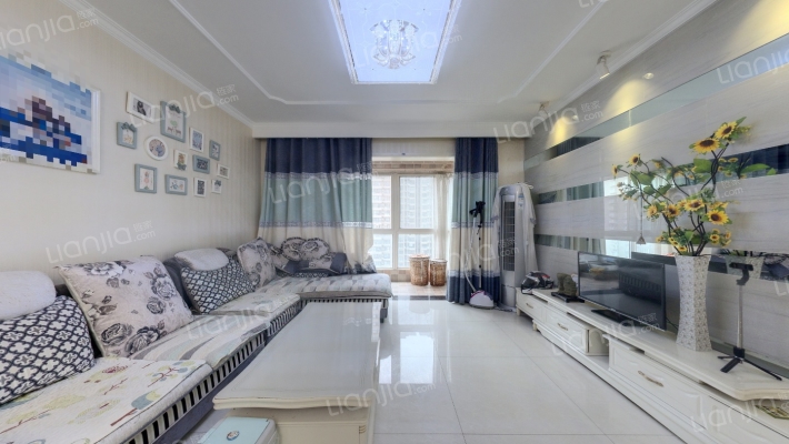 九如御二手房实景图