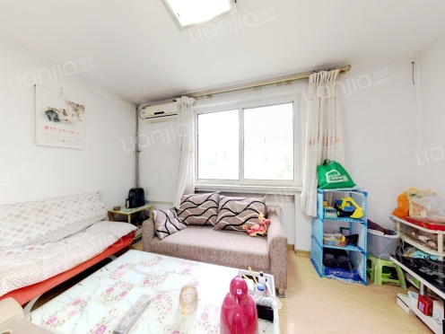 整租·浮山后二小区 2室1厅 南