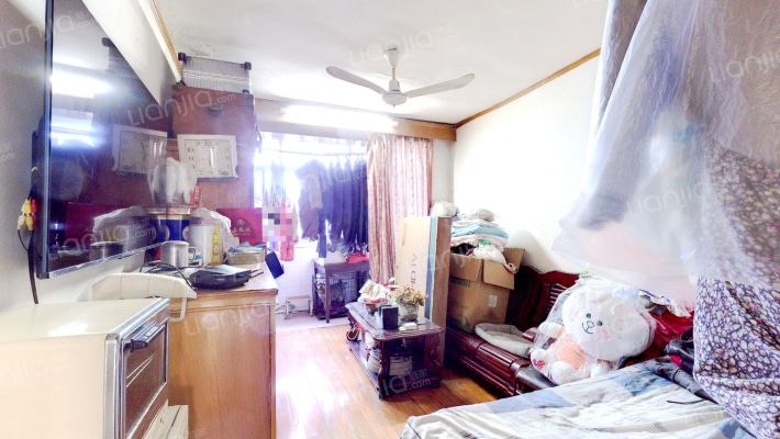 延吉五村二手房实景图