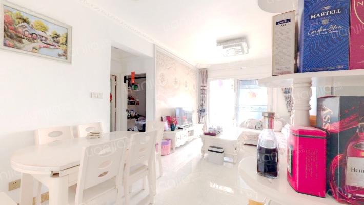 百安阁二手房实景图