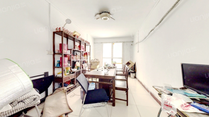 卫生路43号院二手房实景图