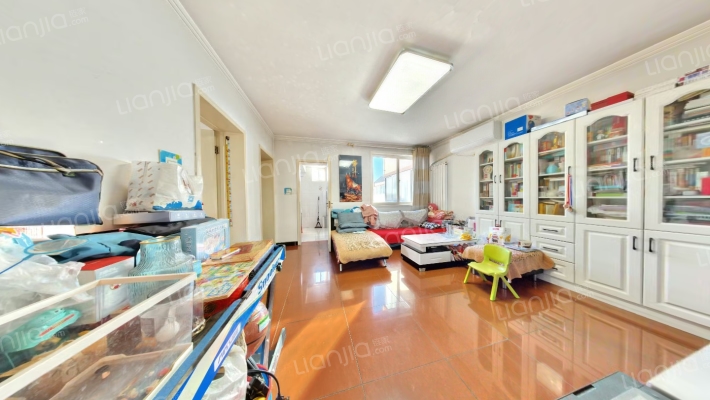 高科花园二三期二手房实景图