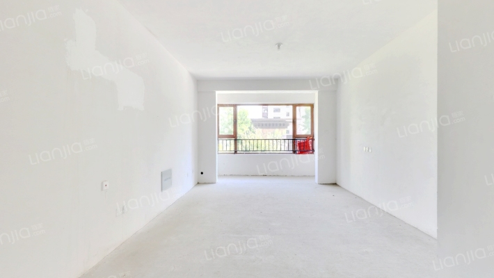 万润壹号二手房实景图