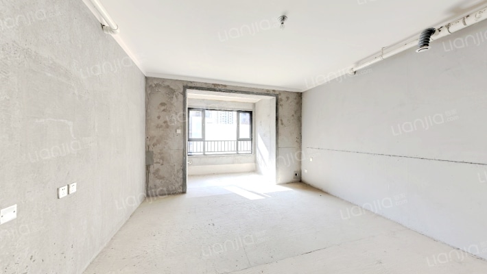 美的云熙府二手房实景图