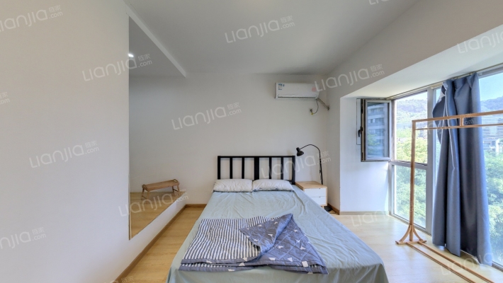 方易西鉴枫景二手房实景图