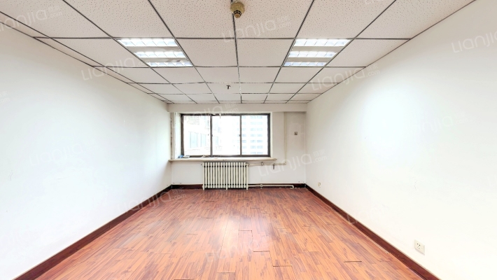 华阳国际大厦二手房实景图