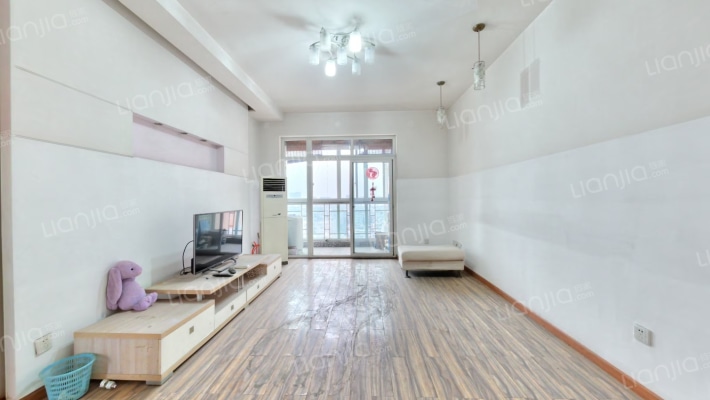 都市金岸二手房实景图