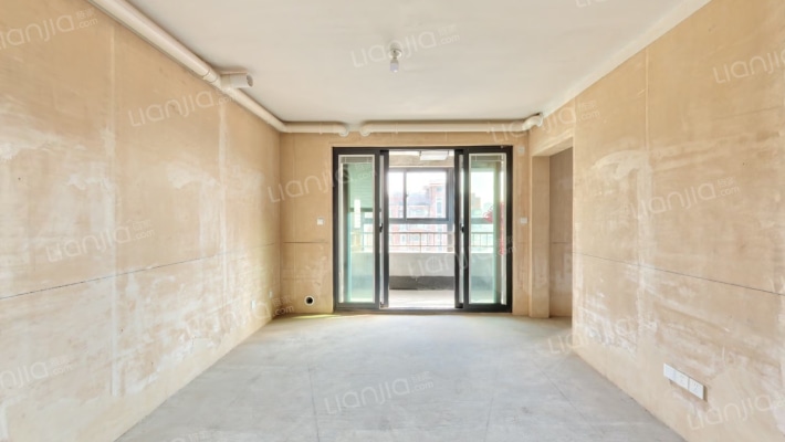 滨河花园二手房实景图