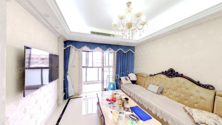 横西锦园二手房实景图