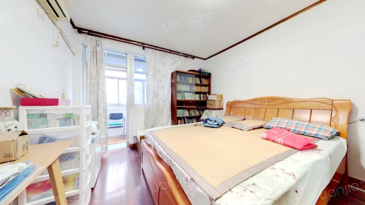 东沪园二手房实景图