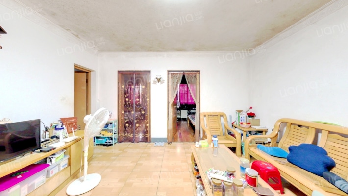 永同昌公寓二手房实景图