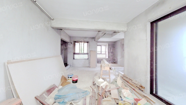 正祥日照家林二手房实景图