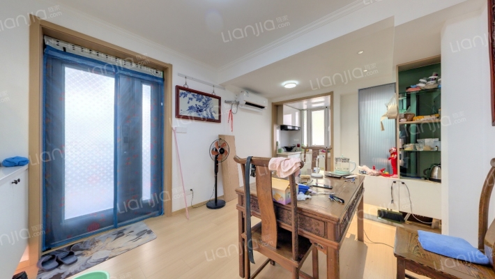 金陵闸小区二手房实景图