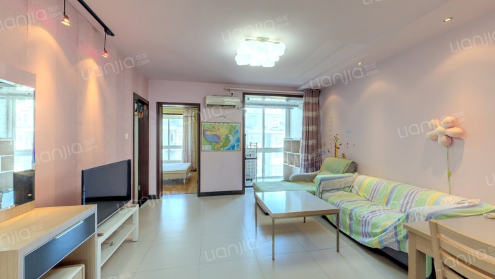 巨山馨苑二手房实景图