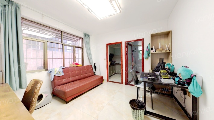 升华楼二手房实景图